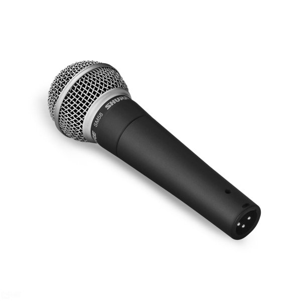 SHURE SM58-LC MICROPHONE on rent