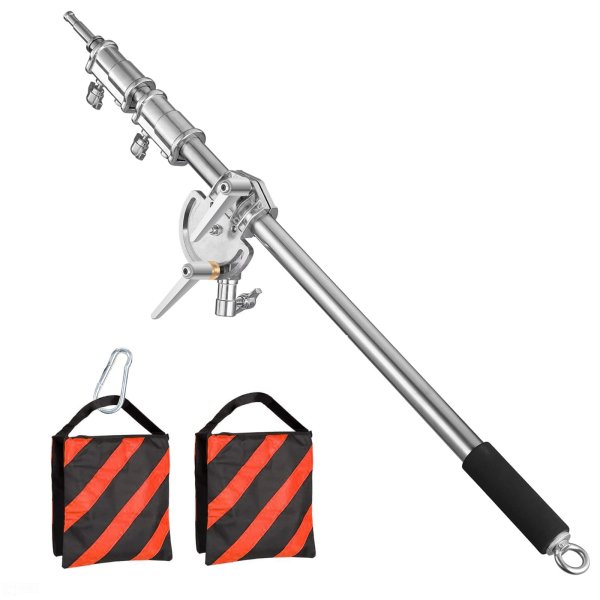 ARM ROD 2 LIGHT STAND on rent