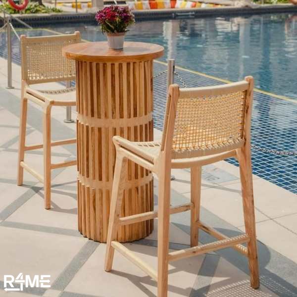 Cocktail Chair Style 5 on rent