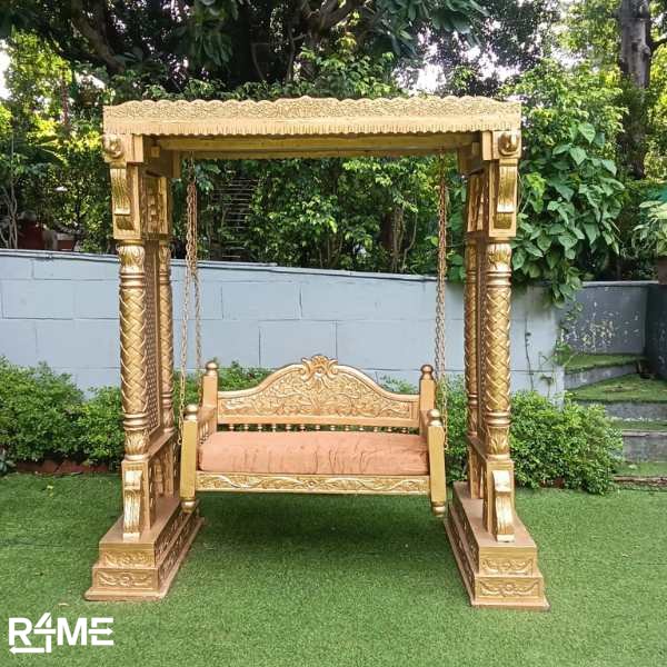 Wedding Swing on rent