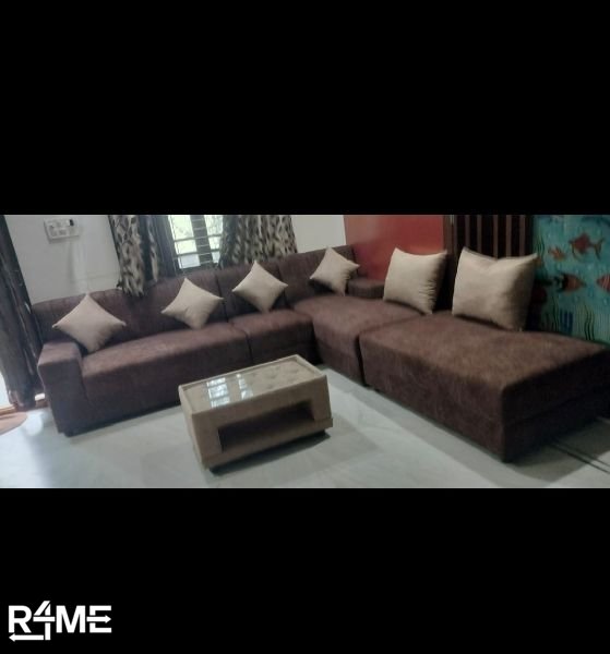 Large Sofa set for 12 people