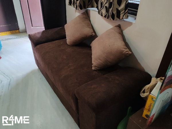 Large Sofa set for 12 people