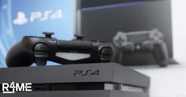 PS 4 new with 2 controllers(jailbreak)more than 10 latest games on rent