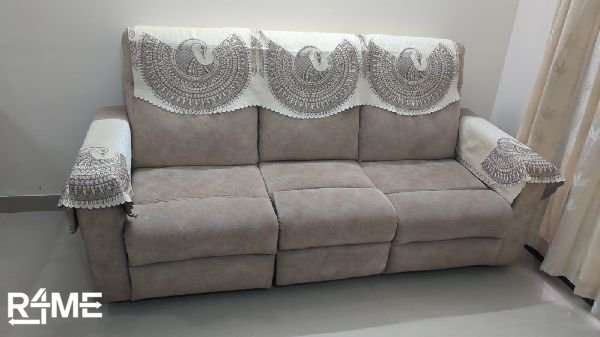 sofa recliners on rent