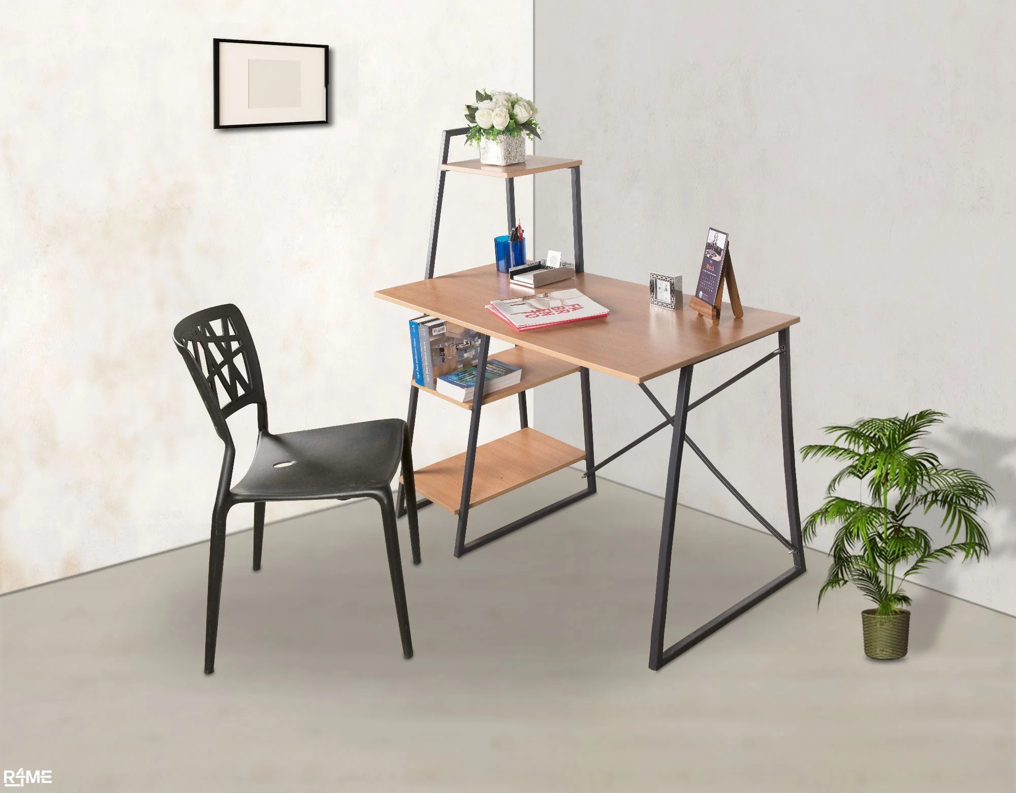 Acuity Study Table