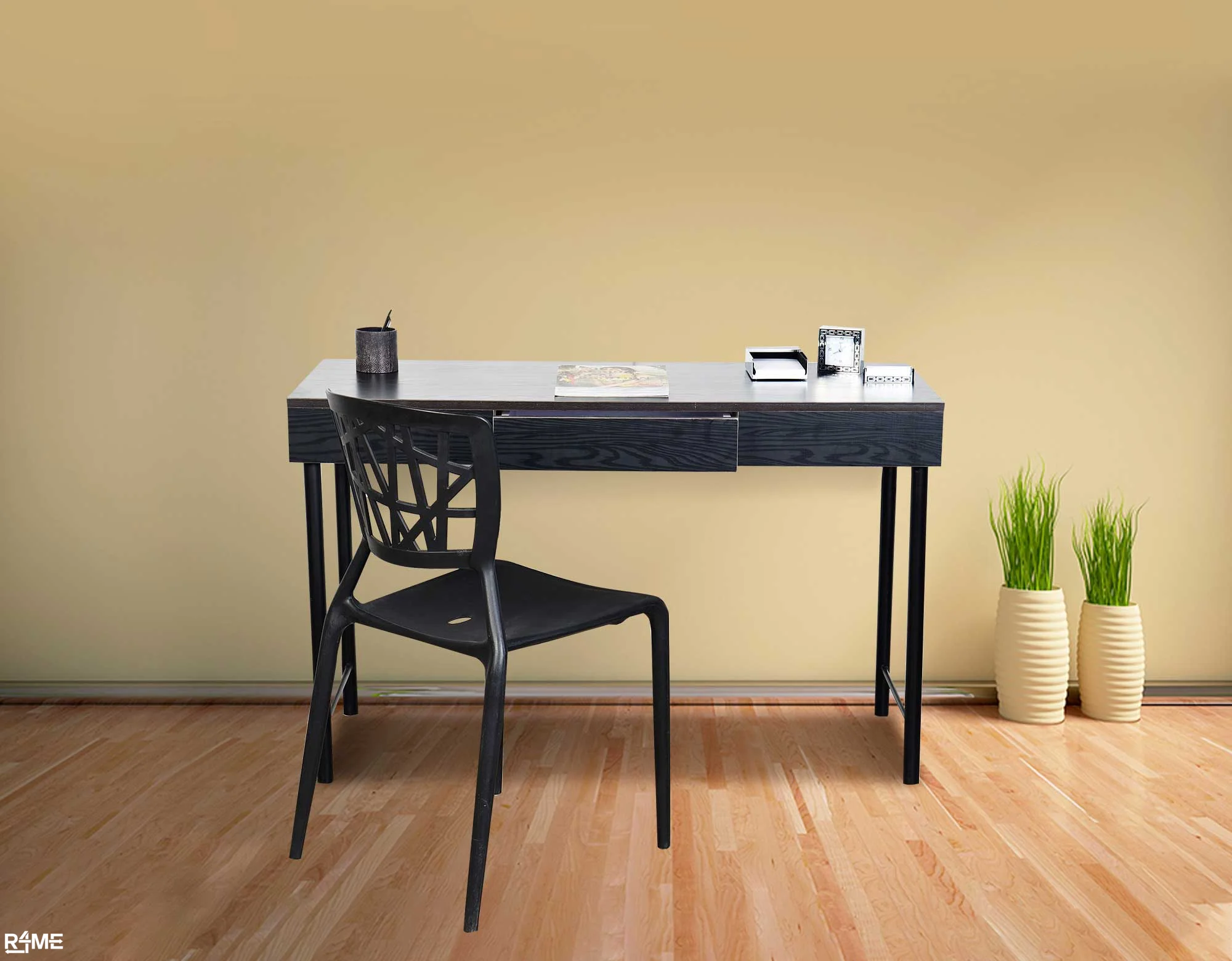Amber Study Table on rent