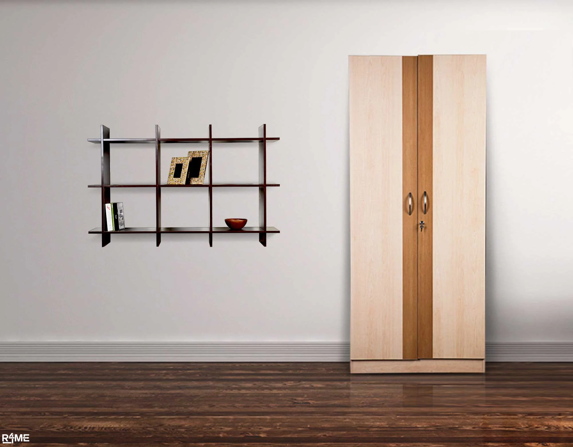 Argo Wardrobe on rent
