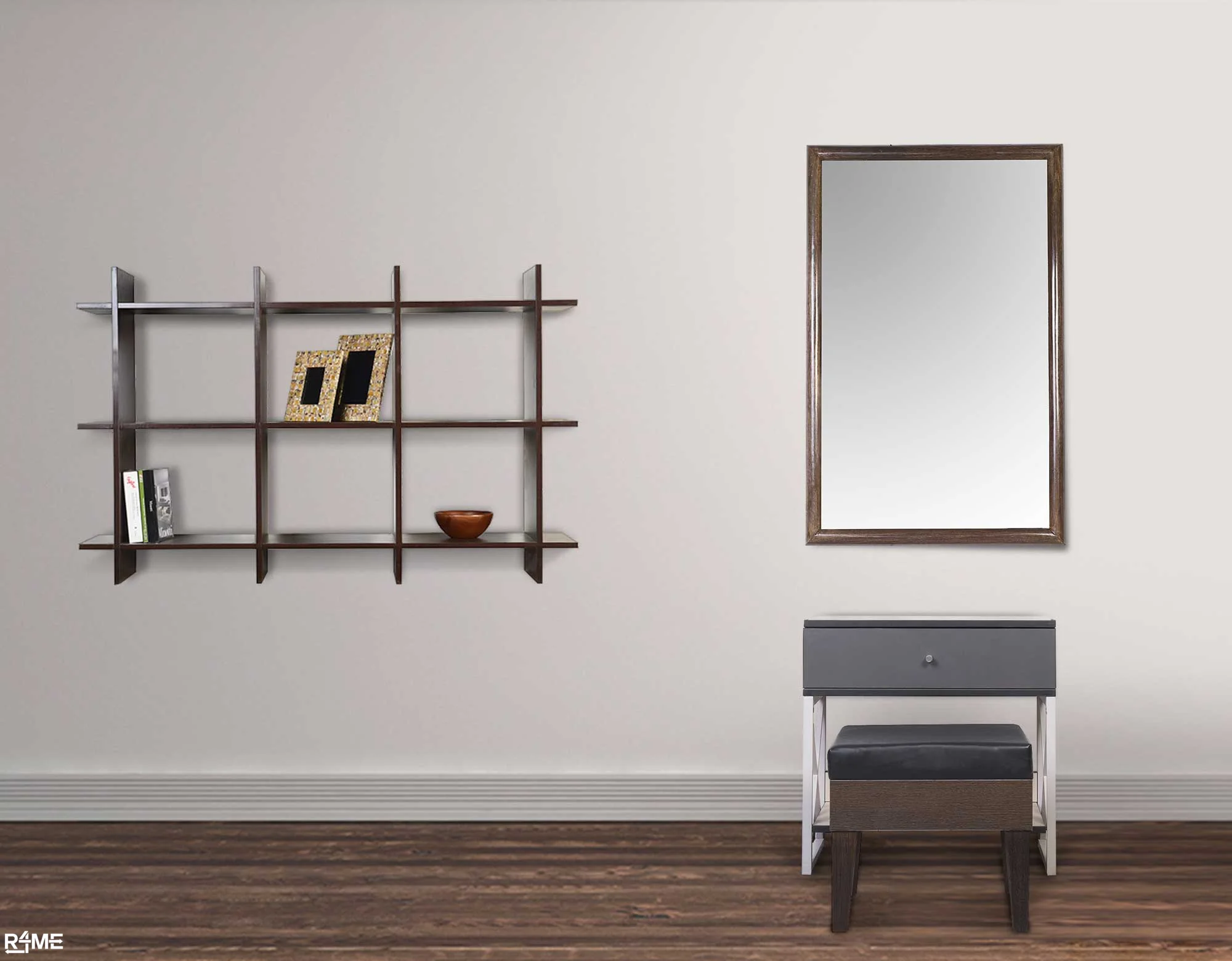 Asilo Dresser