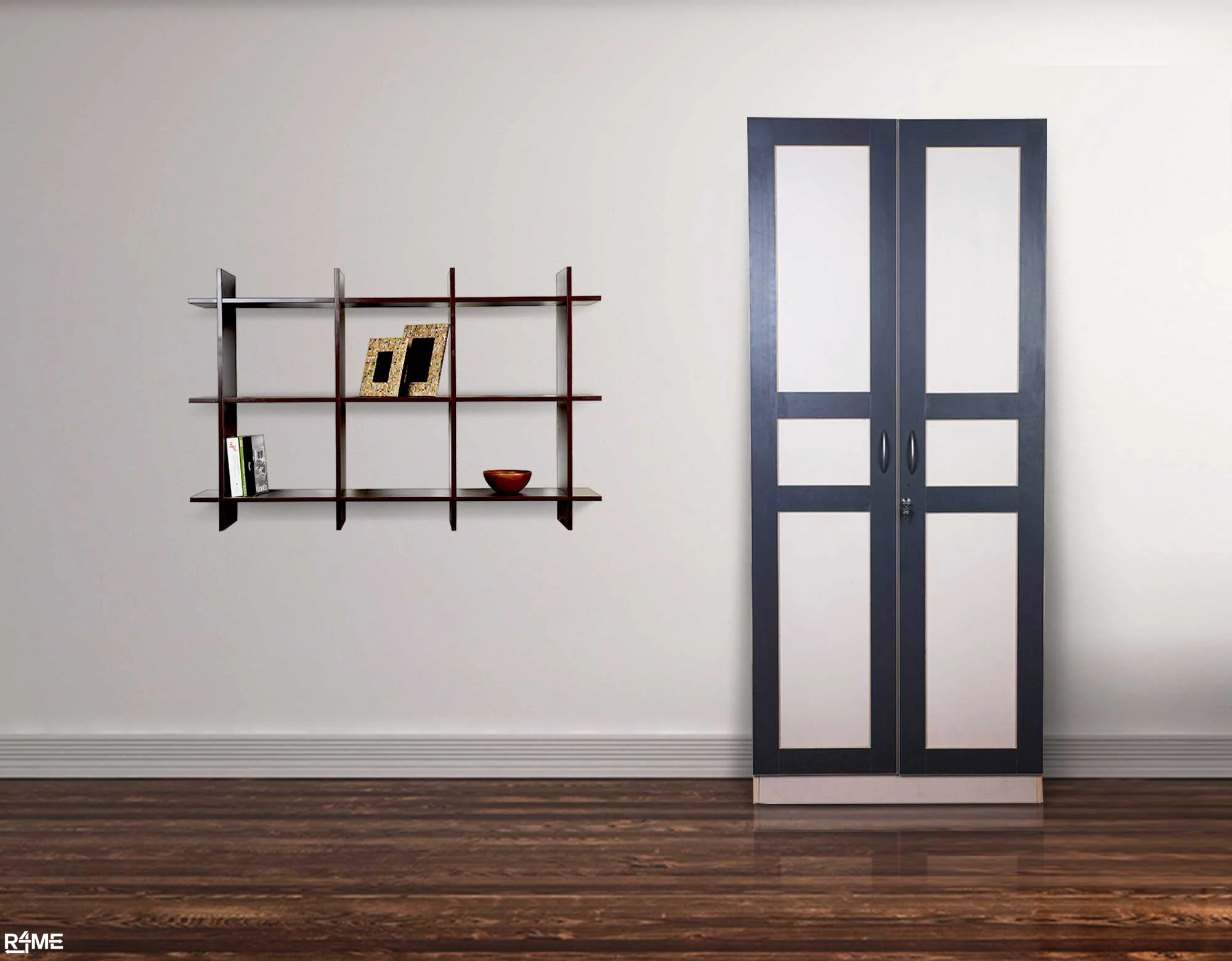 Asilo Wardrobe on rent