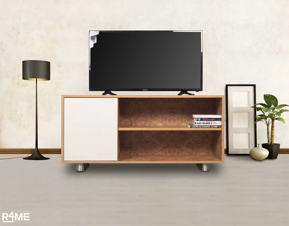 Burl Tv unit on rent