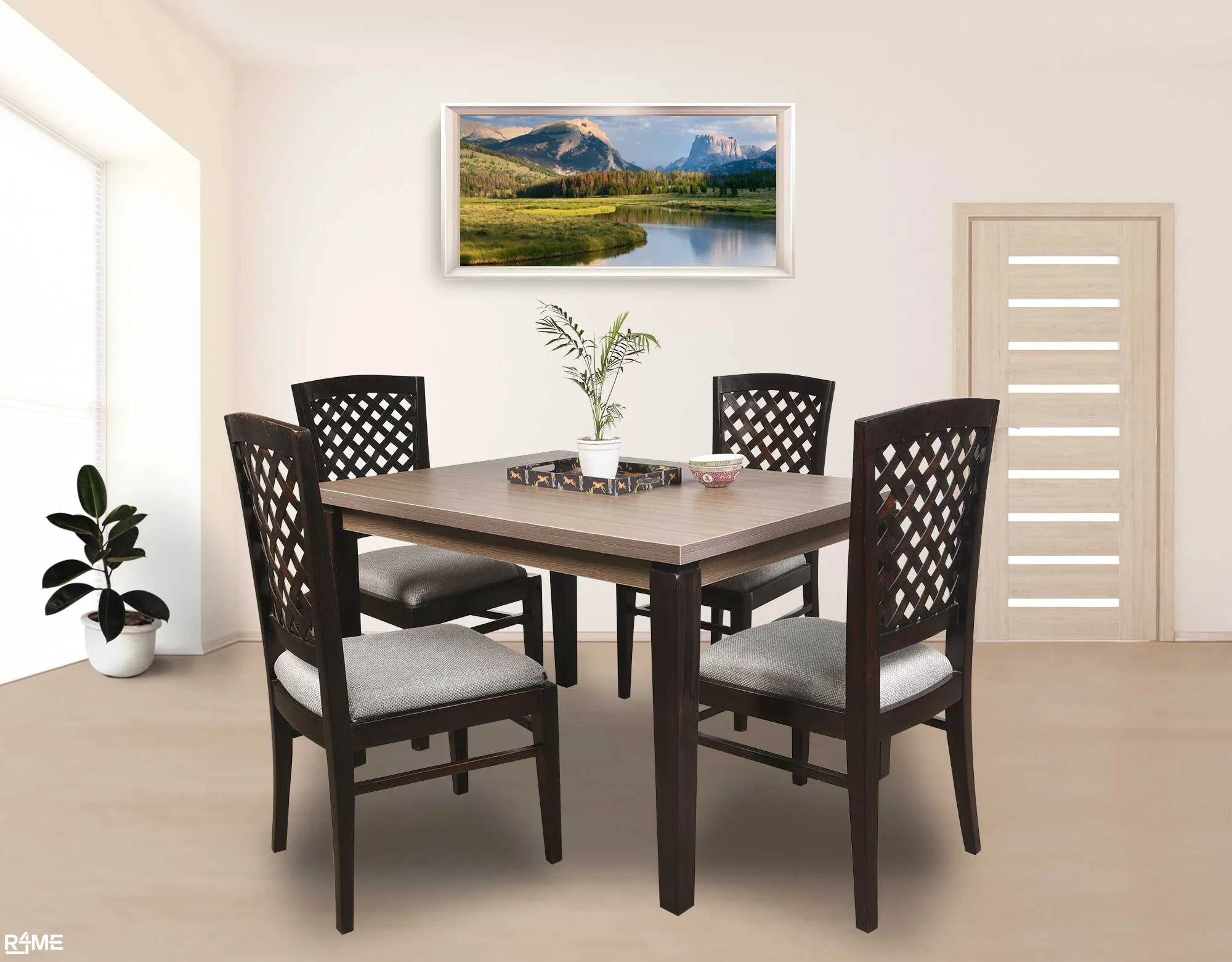 Casse Dining Table