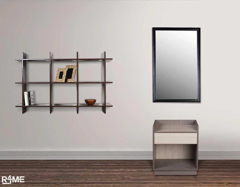 Casse Dresser