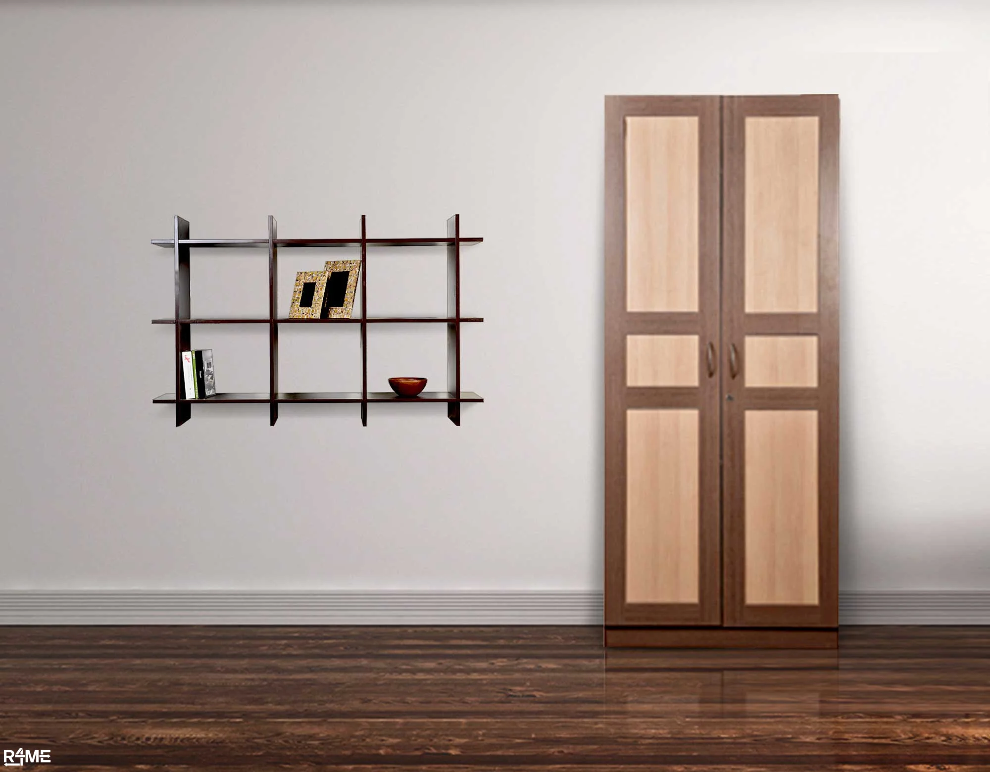 Casse Wardrobe on rent