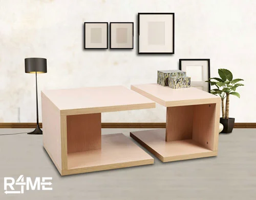 Duet Center Table on rent