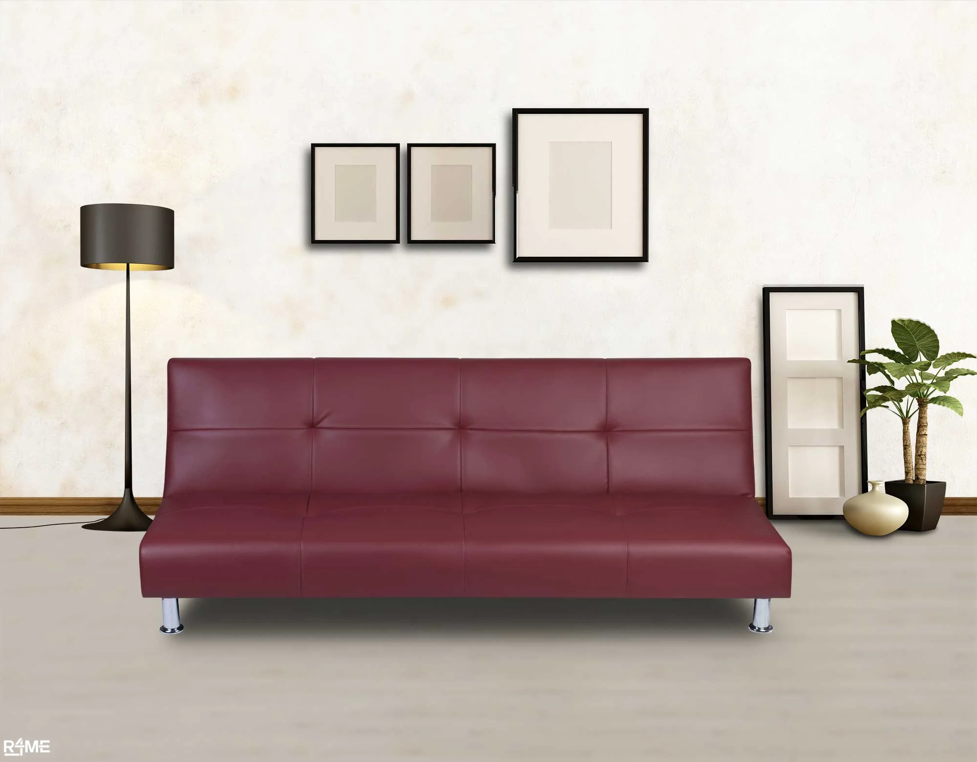 Dusky Sofa Cum Bed