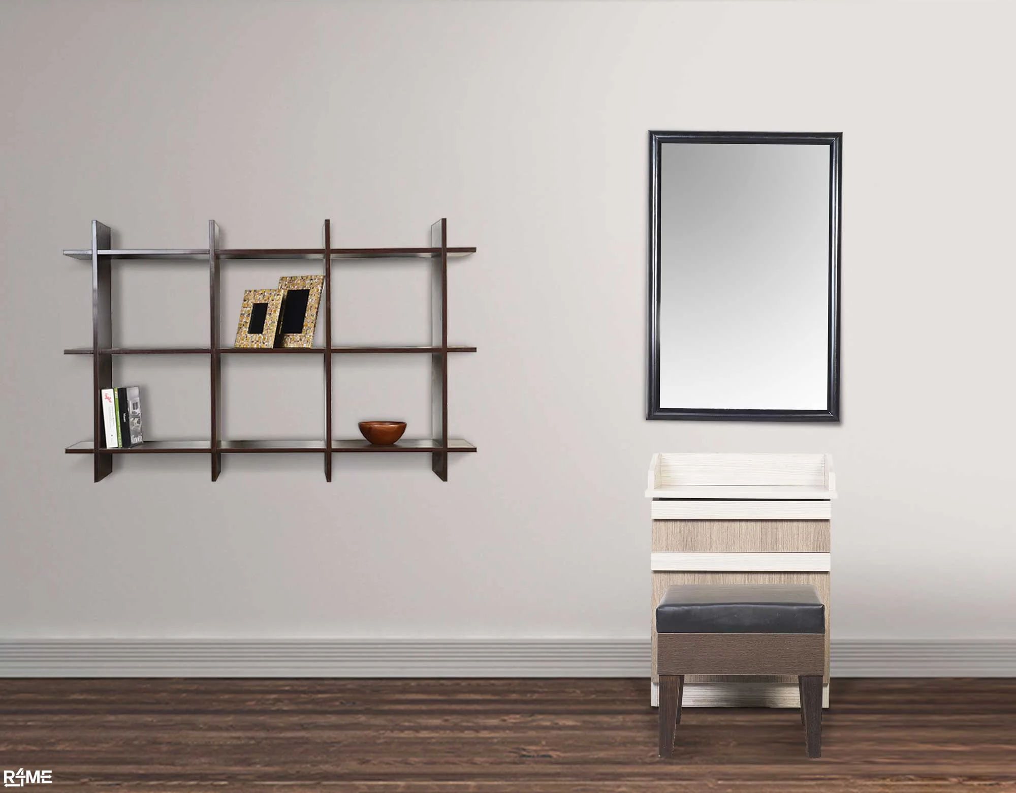 Forest Dresser on rent