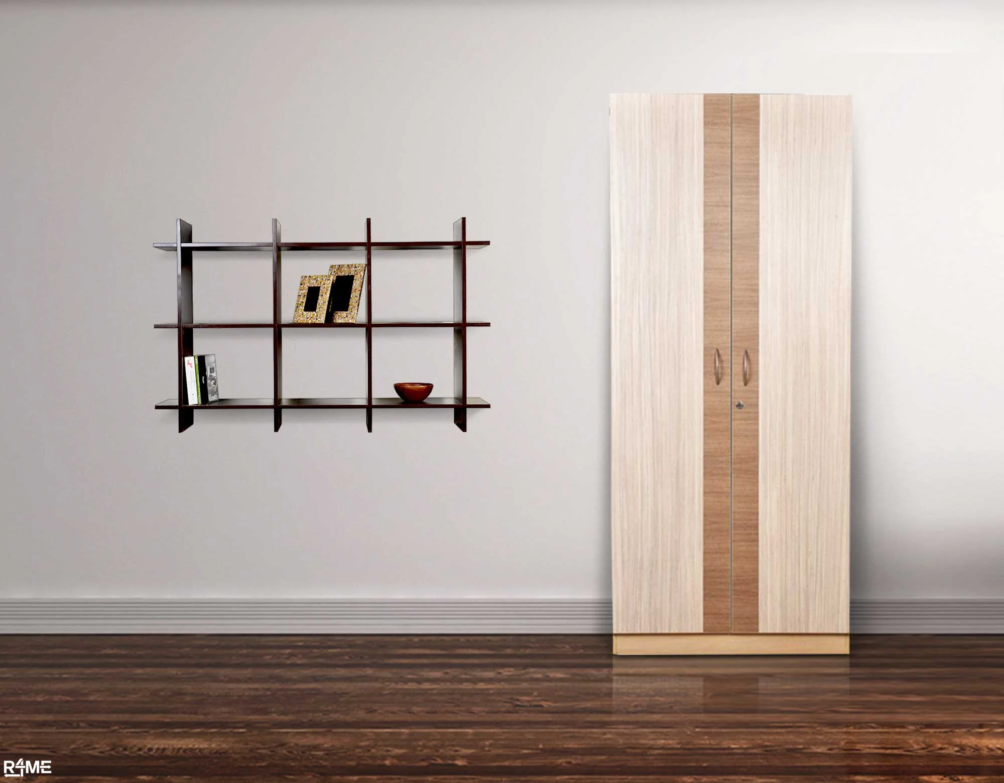 Forest Wardrobe on rent