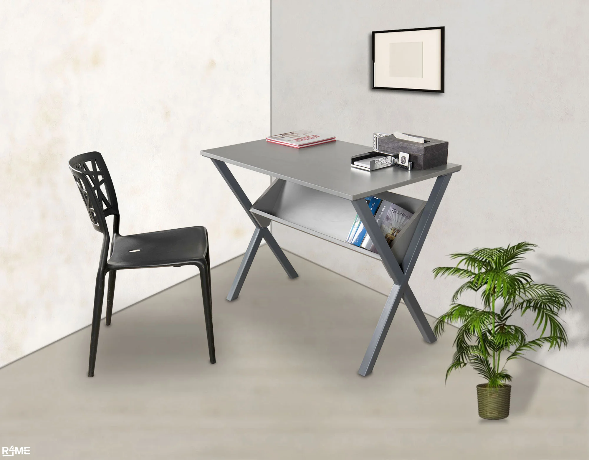 Spruce Study Table on rent