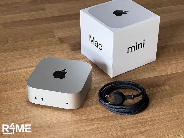 Apple Mac mini M4 (16GB RAM / 256GB SSD) – Mint Condition | Available for Rent on rent