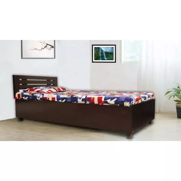Axis Single Bed