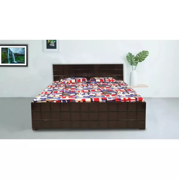 Walton Double Bed  (6×6) for rent