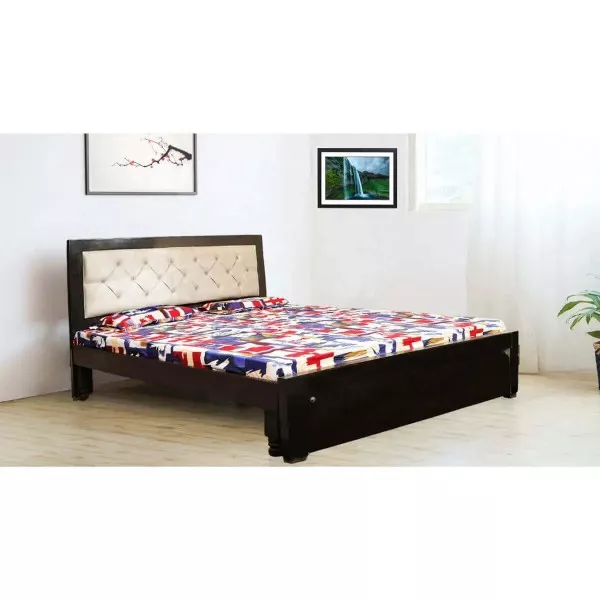 Alix Double Bed  (6×6)