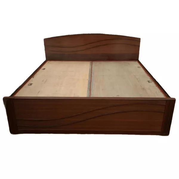 Double Bed With Storage for rent