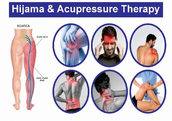 Male Spa Therapist