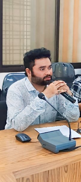 Government Schemes Consultant