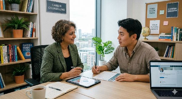 Online Career Counsellor