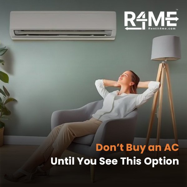 Don't Buy an AC Until You See This Option