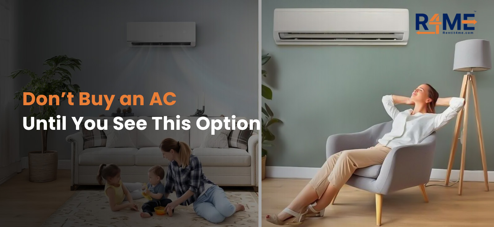 Don't Buy an AC Until You See This Option