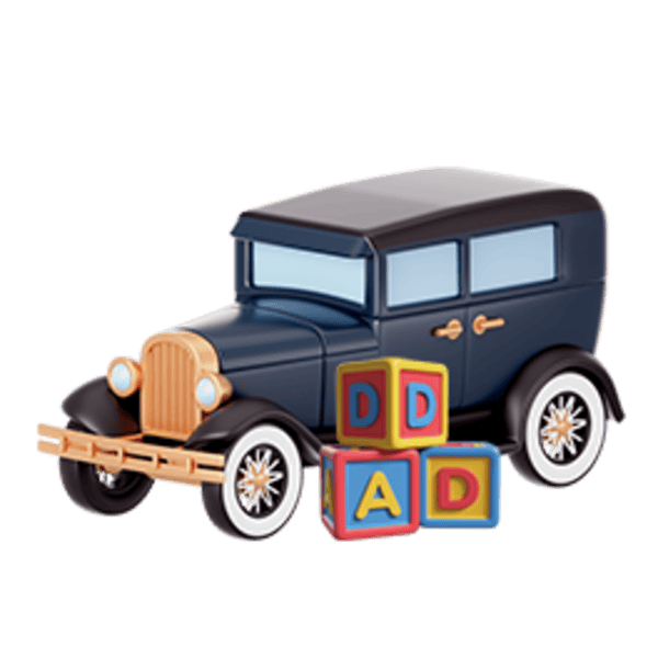 Kids Utilities on rent