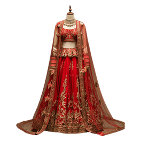 Wedding Couture on rent