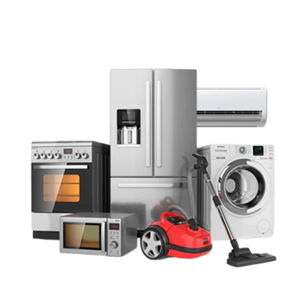 Home Appliance on rent