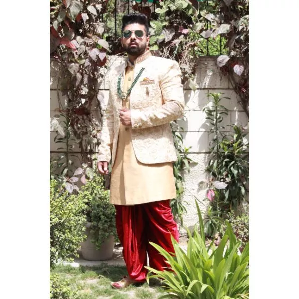 Sherwani