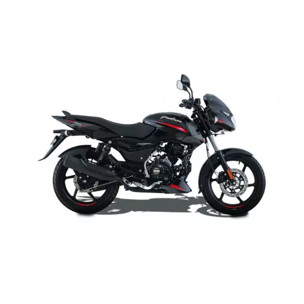Bajaj Pulsar 150 on rent
