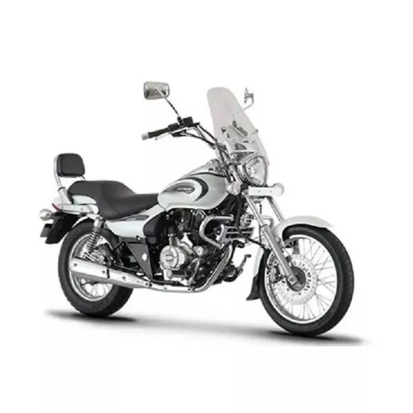 Bajaj Avenger 200 on rent