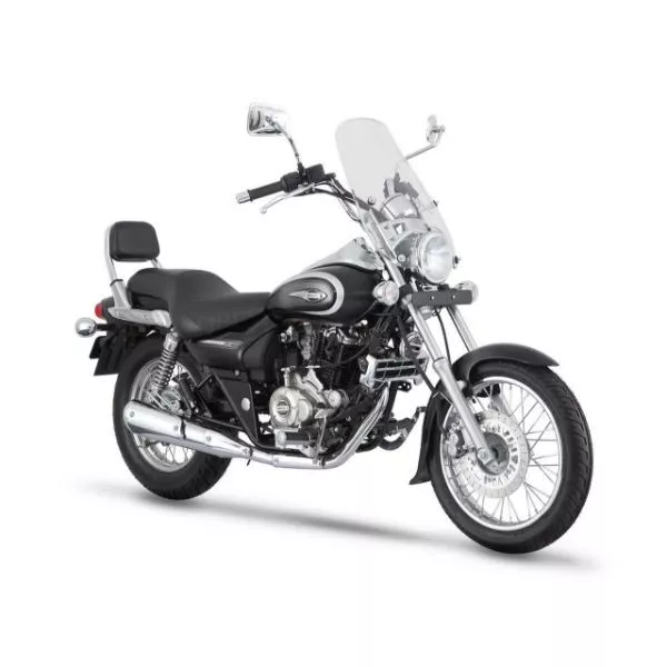 Bajaj Avenger 220 on rent