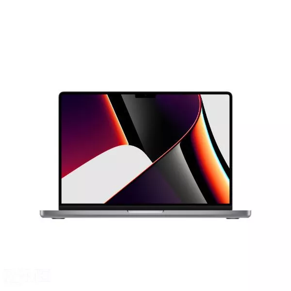 Macbook Pro M3 (8GB 512SSD 16 Inch) on rent