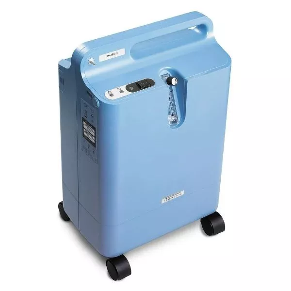 Oxygen Concentrator on rent