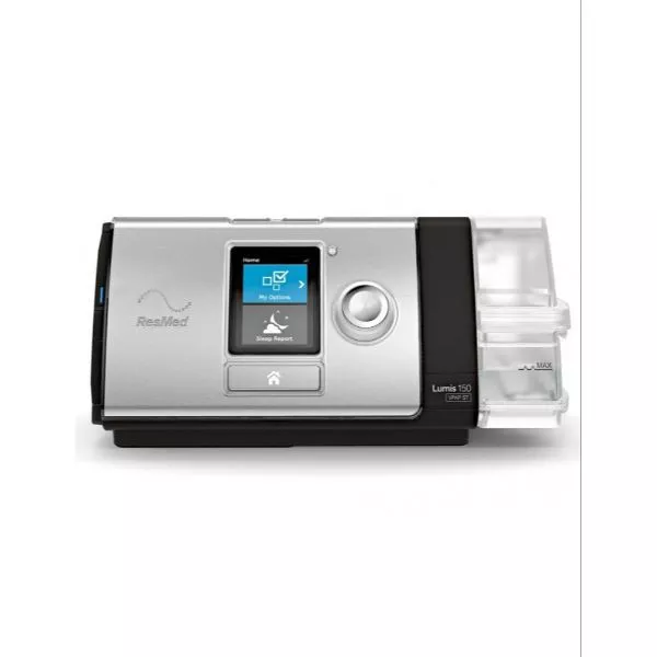 C-PAP/BI-PAP on rent