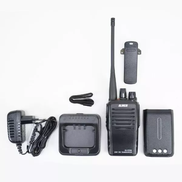 Walkie Talkie on rent
