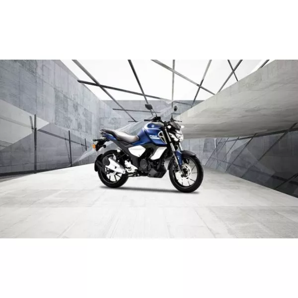Yamaha Fz-s V3 on rent