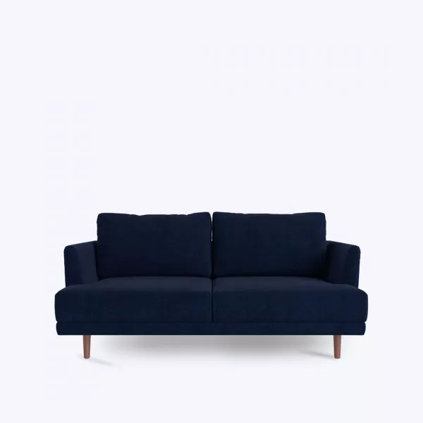 Melisa 2 Seater Sofa - 67" on rent