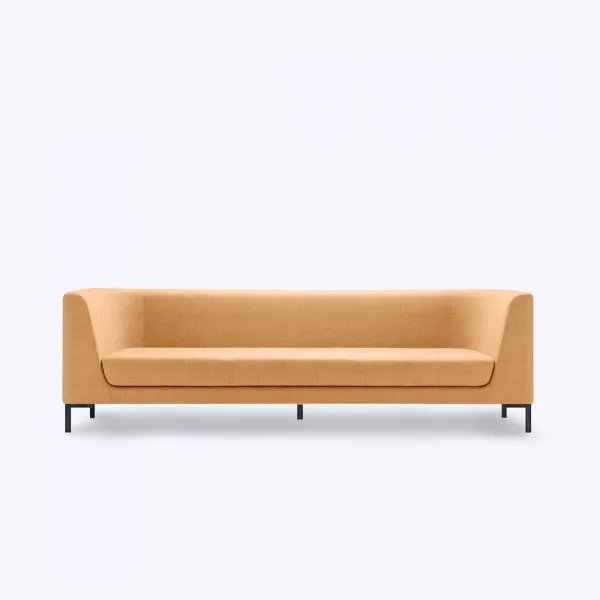 Jackson Box 4 Seater Sofa - 90.5" on rent