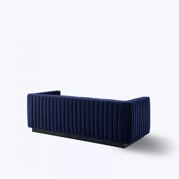 Odessa 2 Seater Sofa - 67" on rent