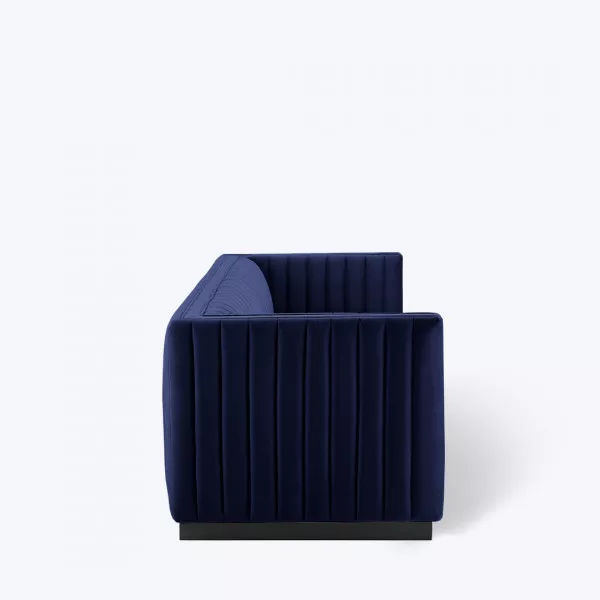 Odessa 2 Seater Sofa - 67" on rent