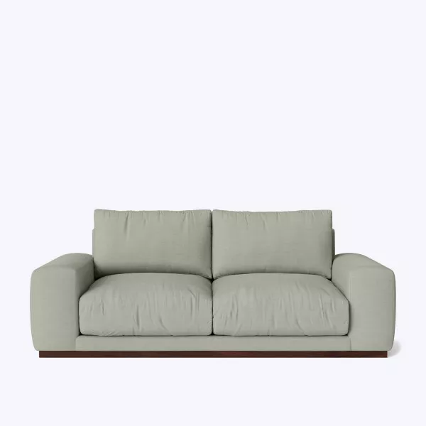 Orencco 3 Seater Sofa - 82" on rent