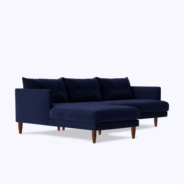 Offlen L Shape Sofa on rent